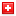 testhit.de server is located in Switzerland